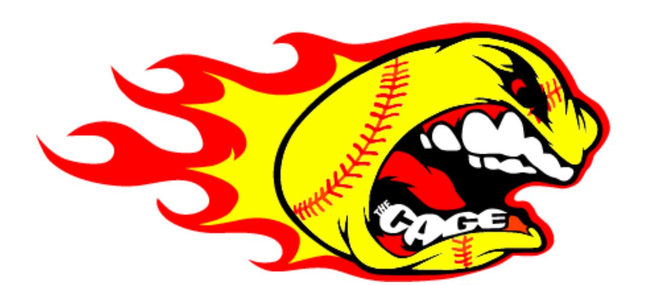 Cage Heat Softball Joggers