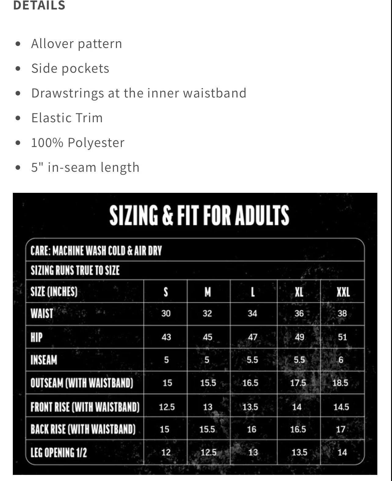 GC Outlaws City Connect Scoop Shorts