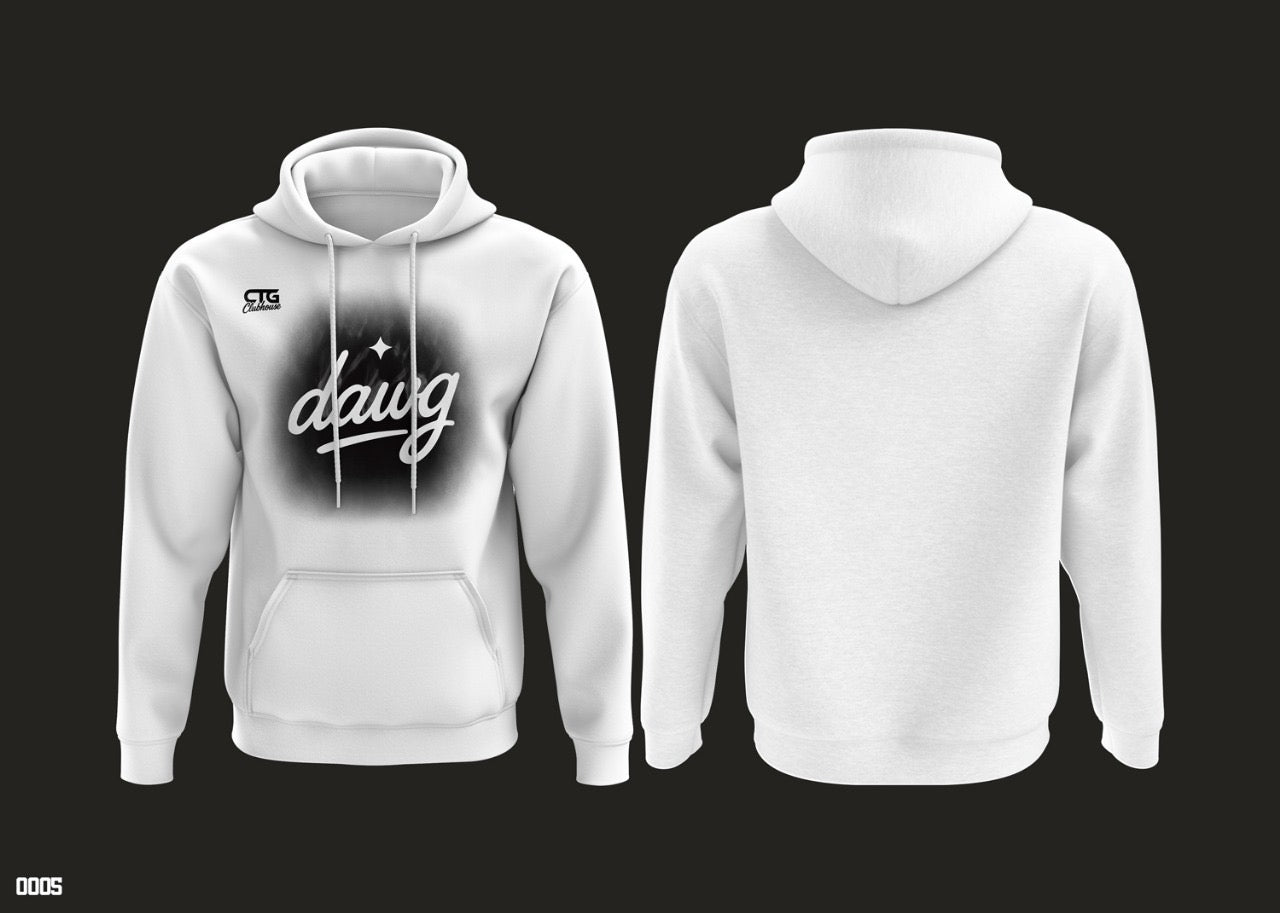 ๐พ DAWG HOODIE ๐พ