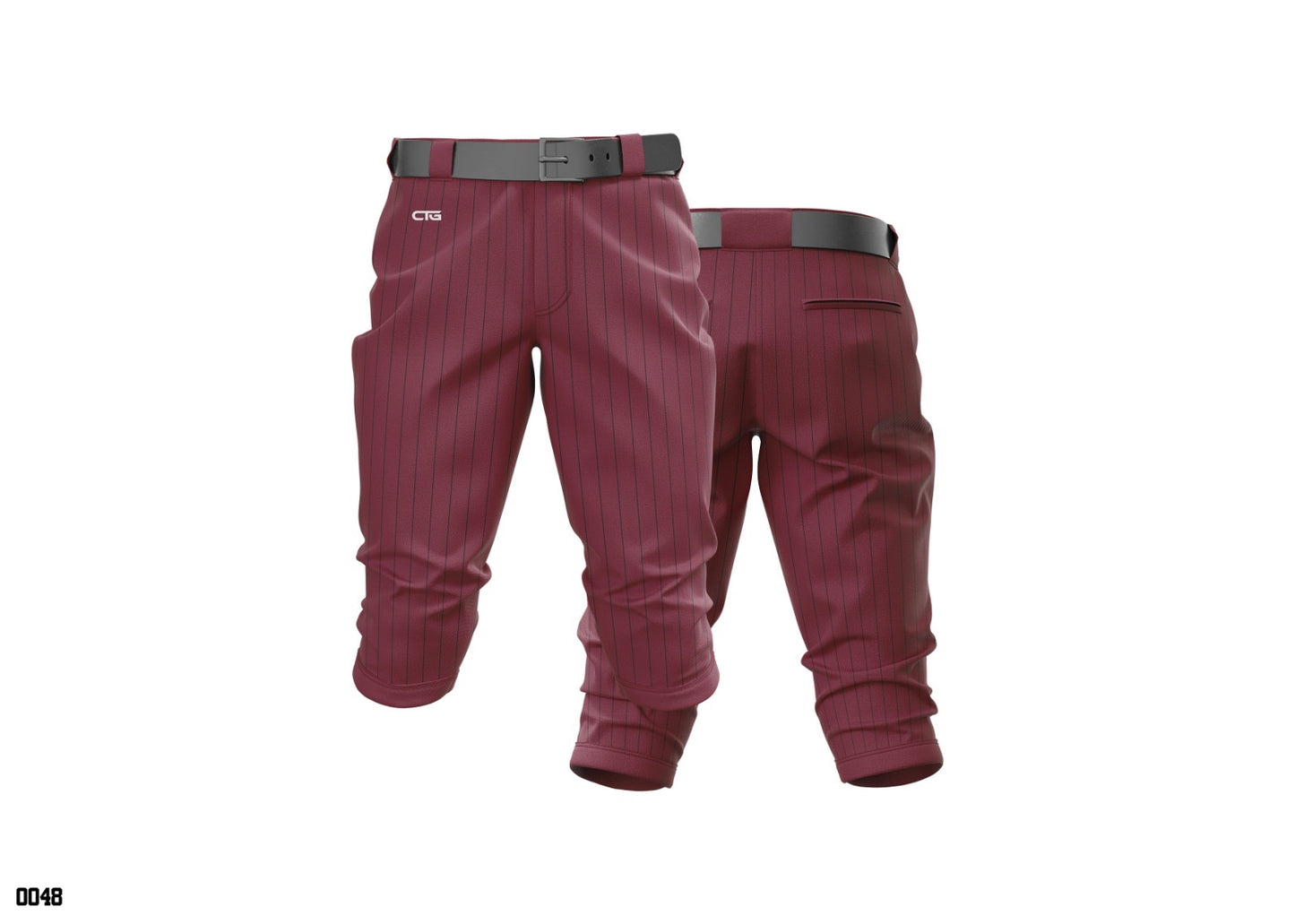 Knicker Baseball Pants