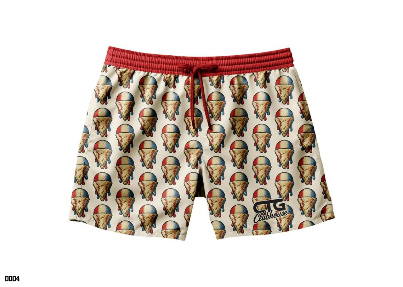 π§ SNOW CONE SHORTS π§