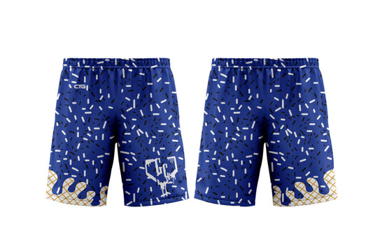 GC Outlaws Scoop Shorts