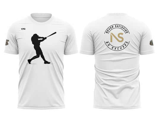 Conrad Collection NS Power Swing Tee