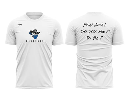 GC Outlaws How Good Tee