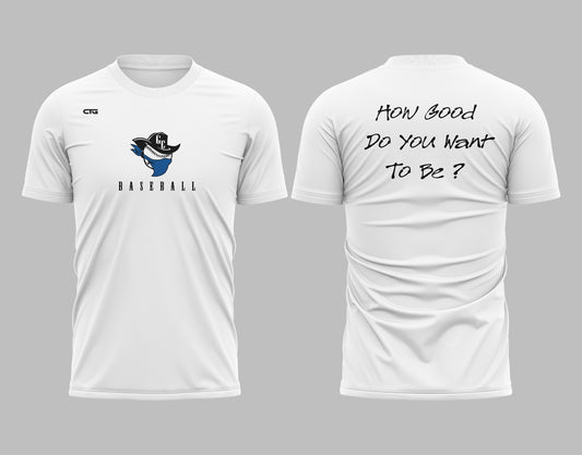 GC Outlaws How Good Tee