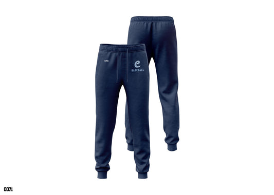 Columbia Clippers Baseball Joggers