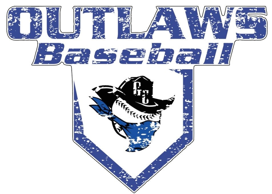 Outlaws Car Decals