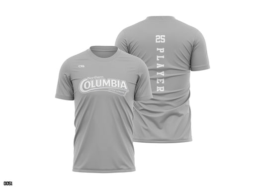 Northern Columbia Dri-Fir Tee Shirt