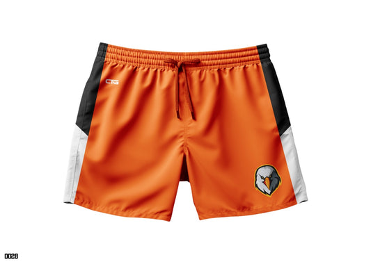 Bethlehem Eagles Rally Shorts