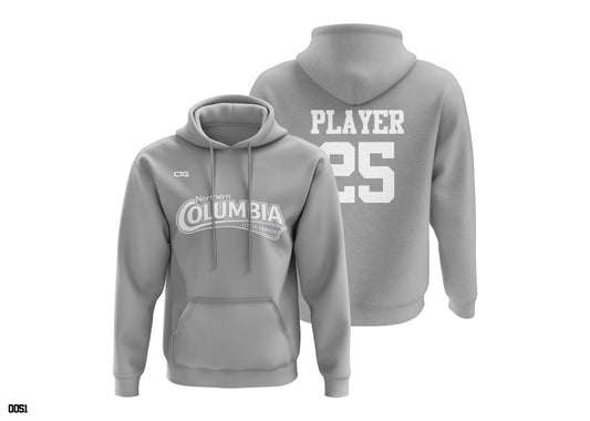 Northern Columbia Hoodie