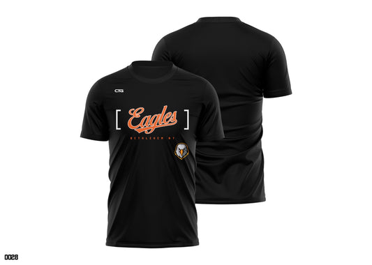 Bethlehem Eagles Bracket Performance Tee
