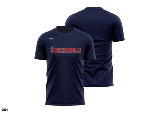 EGC Devils Performance Tee