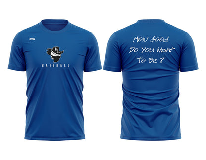 GC Outlaws How Good Tee