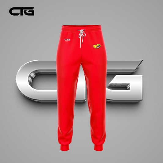 Cage Heat Softball Joggers