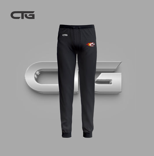 Cage Heat Baseball Joggers