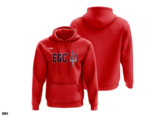 EGC Devils Ignite Hoodie