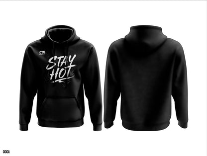 🔥 STAY HOT HOODIE 🔥