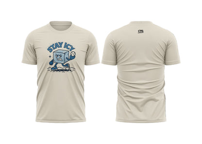 ❄️ STAY ICY TEE ❄️