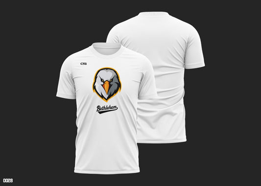 Bethlehem Eagles Icon Performance Tee