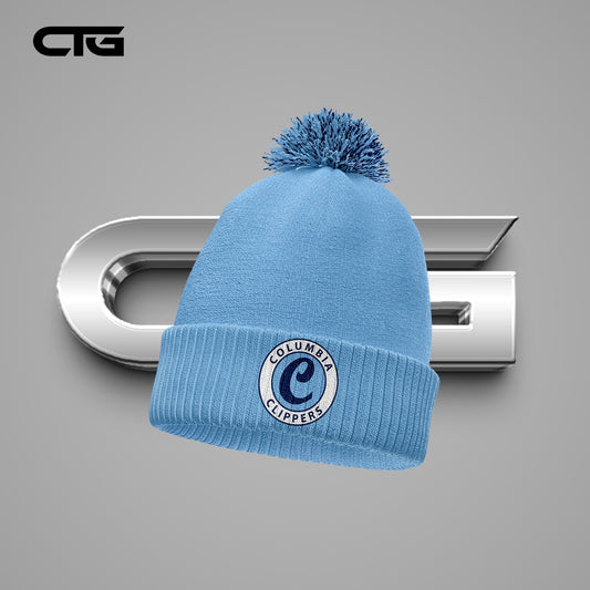 Clippers Winter Hat
