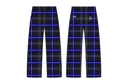 GC Outlaws Pajama Pants