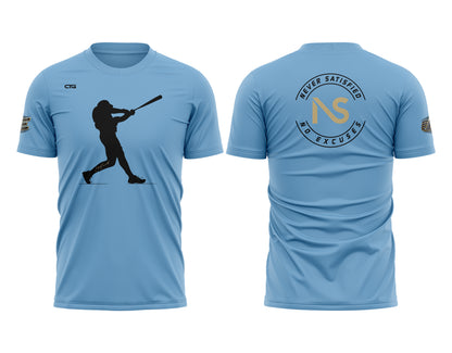Conrad Collection NS Power Swing Tee