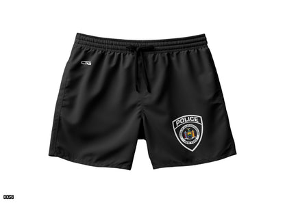 EGPD Duty Performance Shorts