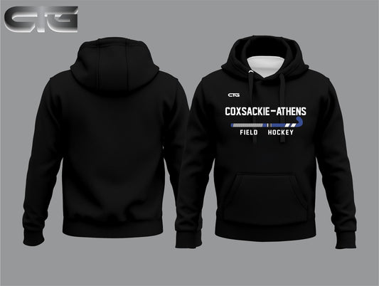 CA Field Hockey Hoodie