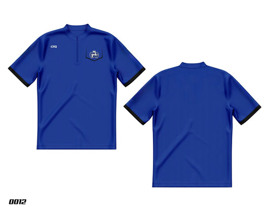 C-A Baseball Cage Jacket