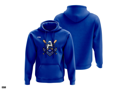 C-A Diamond Crest Hoodie