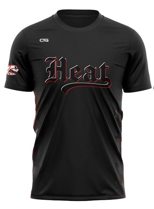 🔥 “Inferno Heat” Tee 🔥