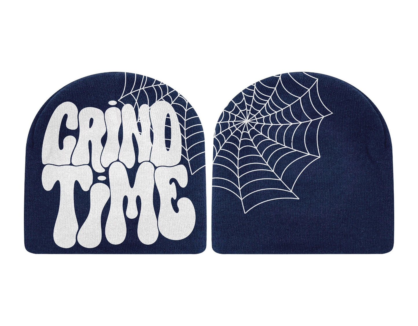 GrindTimeBA Beanie