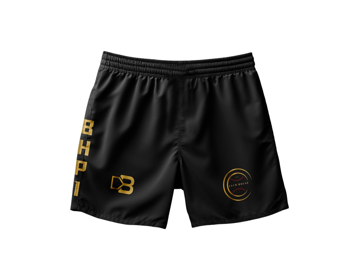 518 Club House Shorts