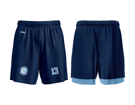 Clippers Classic Short