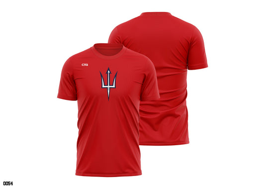 EGC Devils Trident Performance Tee