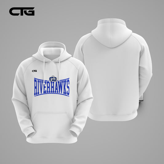 Riverhawks Hoodie