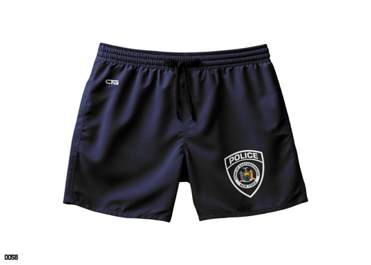 EGPD Duty Performance Shorts