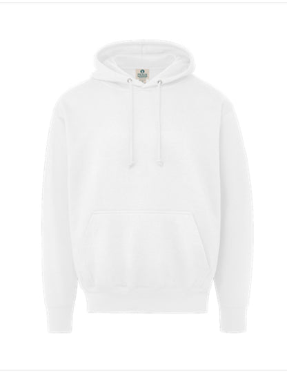 GC Outlaws Women’s Logo Cotton Hoodie