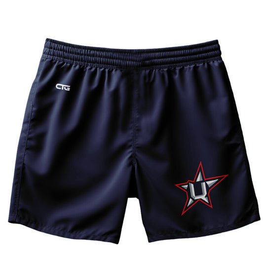 Upstate Stars Team Shorts