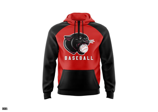 Panthers Power Hoodie