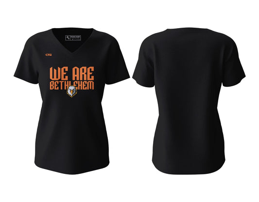 Bethlehem Eagles Women’s We Are Bethlehem Tee