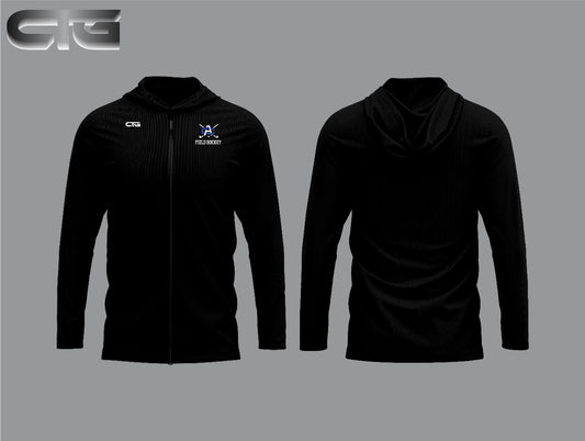 CA Field Hockey Lightweight Jacket