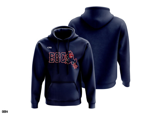 EGC Devils Lockdown Hoodie