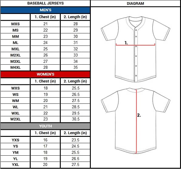 EGC Travel Jersey