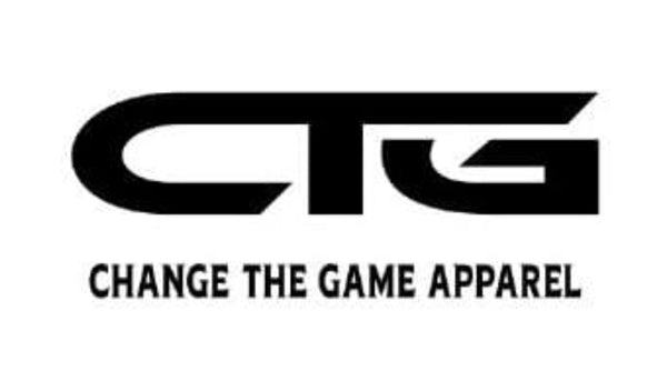 Change The Game Apparel