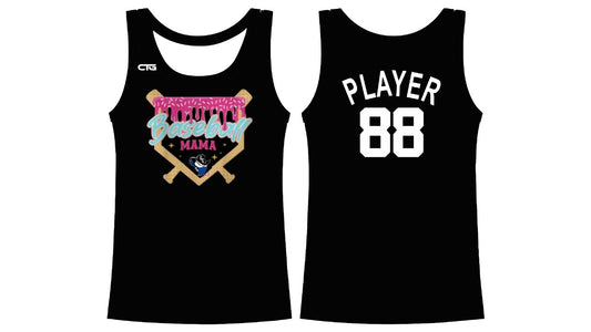 Ice Cream Mama’s Tank