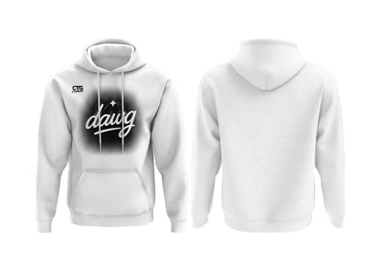 🐾 DAWG HOODIE 🐾