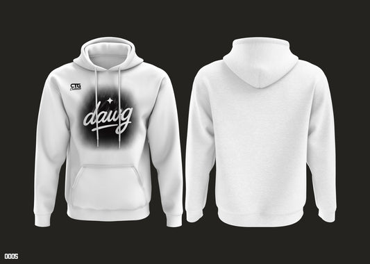 🐾 DAWG HOODIE 🐾