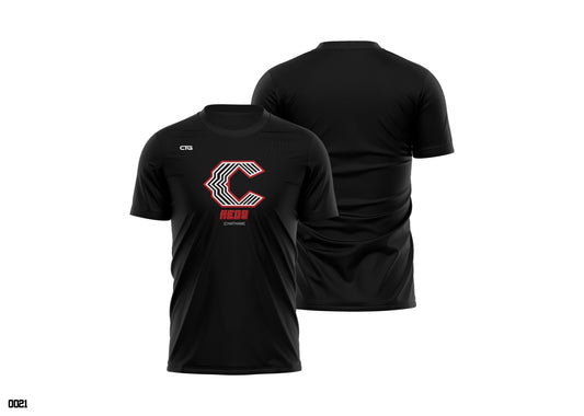 REDS “C-Core” Performance Tee