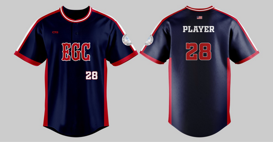 EGC Travel Jersey